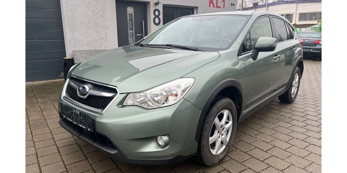 Subaru XV 178.000 km 6.990 &euro; Schwalbach-Saarland 66773