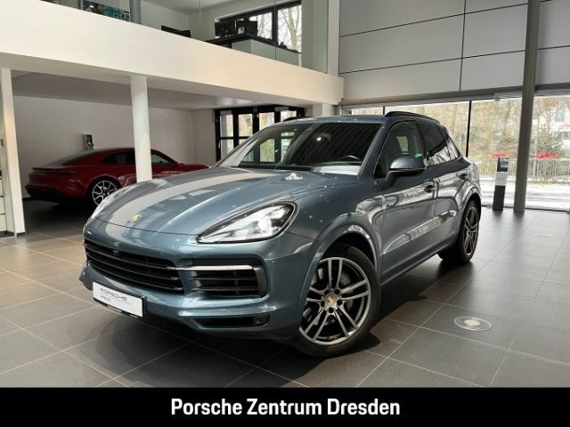 Porsche Cayenne 130.794 km 51.500 &euro; Dresden 01129