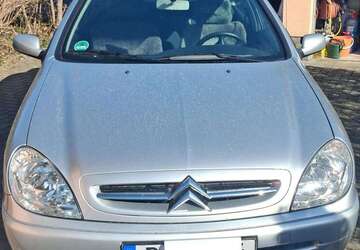 Citroen Xsara 106.400 km 1.250 &euro; Luckenwalde 14943