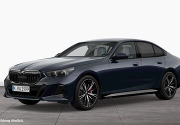 BMW 540 21.534 km 76.490 &euro; Dreieich-Sprendlingen 63303