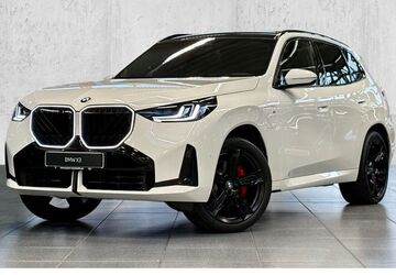 BMW X3 1.001 km 70.990 &euro; Sprockhövel 45549