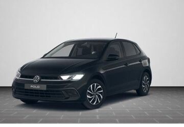 VW Polo 19.411 km 20.690 &euro; Bingen / Rhein 55411