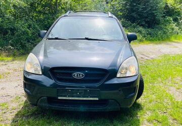 Kia Carens 280.550 km 1.899 &euro; Rotenburg Wümme 27356