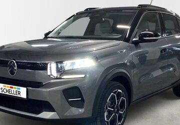 Citroen C3 1.100 km 27.480 &euro; Fulda 36043