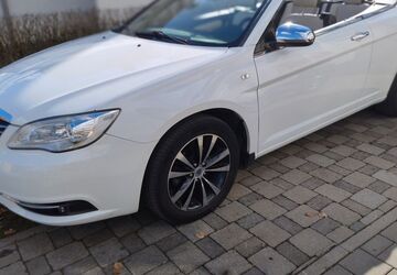 Lancia Flavia 197.000 km 8.500 &euro; Laupheim 88471