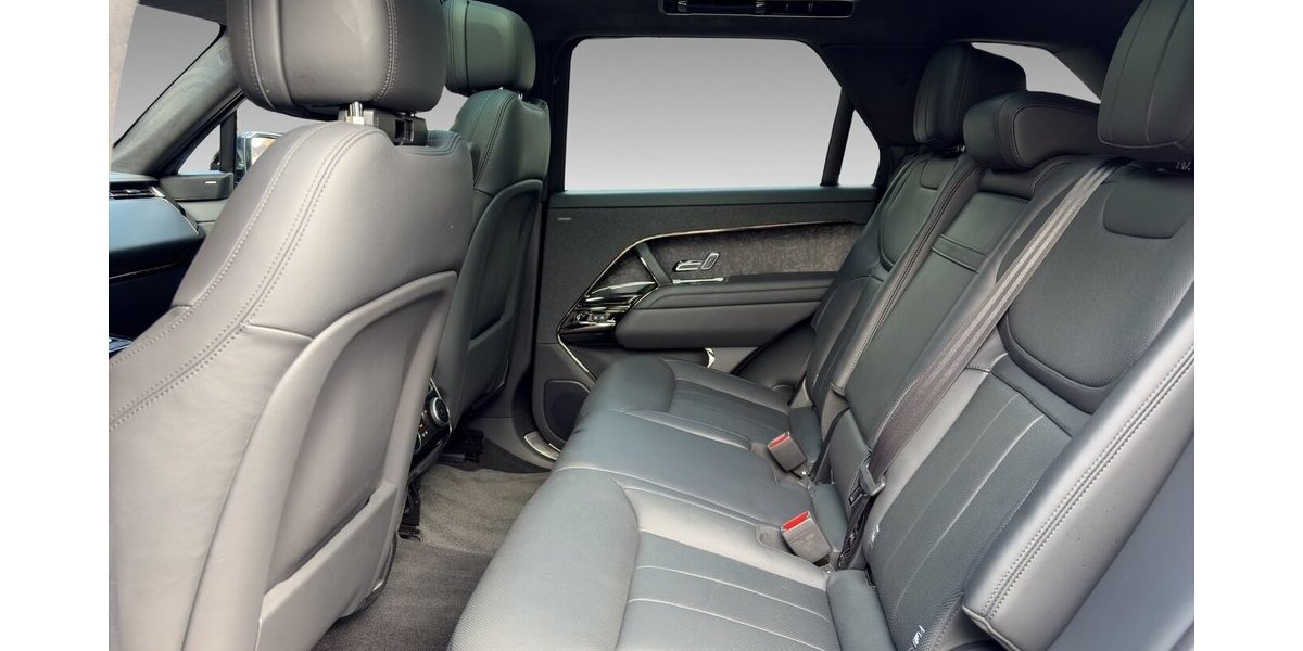 Land Rover Range Rover Sport P510e HSE First Edition 23´ 66.580 km 99.800 &euro; Wuppertal 42327