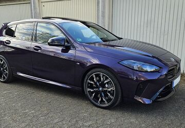 BMW 135 7.500 km 49.000 &euro; Wuppertal 42327