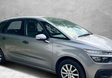 Citroen C4 Picasso 103.000 km 7.777 &euro; Detmold 32758