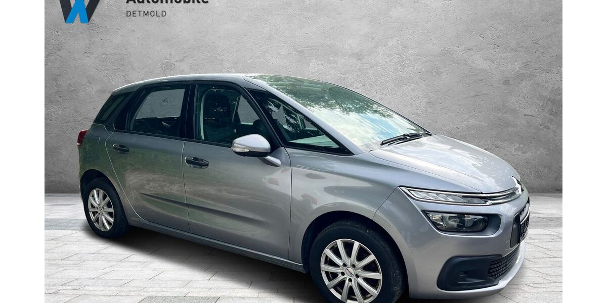 Citroen C4 Picasso 103.000 km 7.777 &euro; Detmold 32758