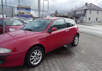 Alfa Romeo 147 97.000 km 2.799 &euro; Bautzen 02625