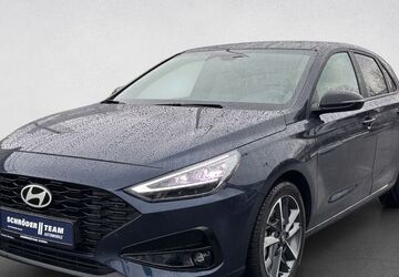 Hyundai i30 13.904 km 21.690 &euro; Bielefeld 33609