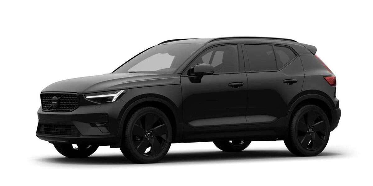 Volvo XC40 5.000 km 46.890 &euro; Meschede 59872