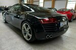 Audi R8 4.2 FSI V8 quattro Coupé makellos! 19.532 km 78.800 &euro; Landsberg am Lech 86899