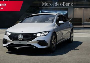 Mercedes-Benz EQE 18.337 km 46.450 &euro; Beckum 59269