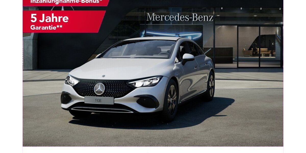 Mercedes-Benz EQE 18.337 km 46.450 &euro; Beckum 59269