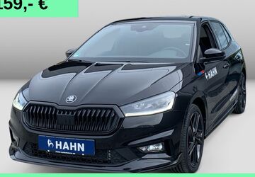 Skoda Fabia 3.000 km 32.980 &euro; Pforzheim 75179