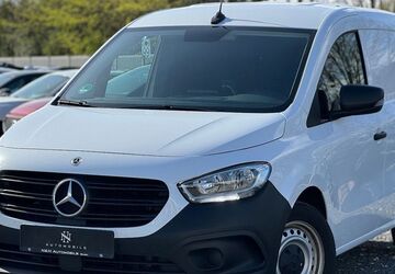Mercedes-Benz Citan 26.000 km 19.990 &euro; Flensburg 24941