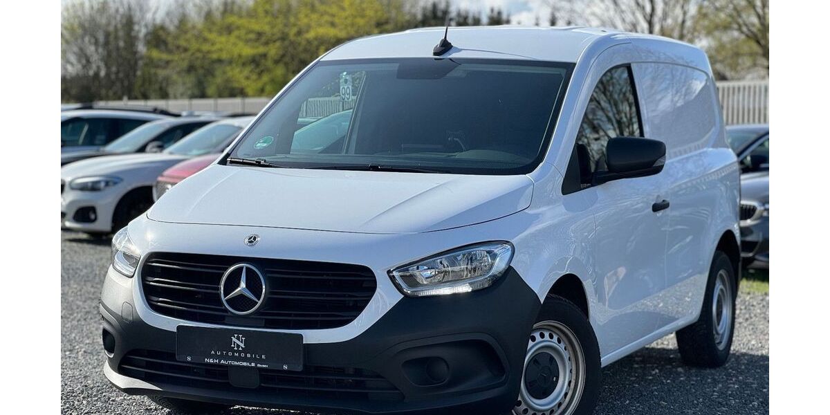 Mercedes-Benz Citan 26.000 km 19.990 &euro; Flensburg 24941
