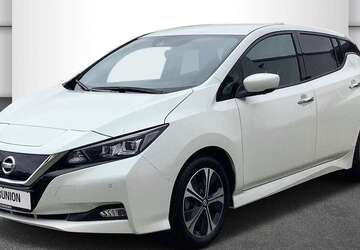 Nissan Leaf 29.990 km 14.789 &euro; Hildburghausen 98646