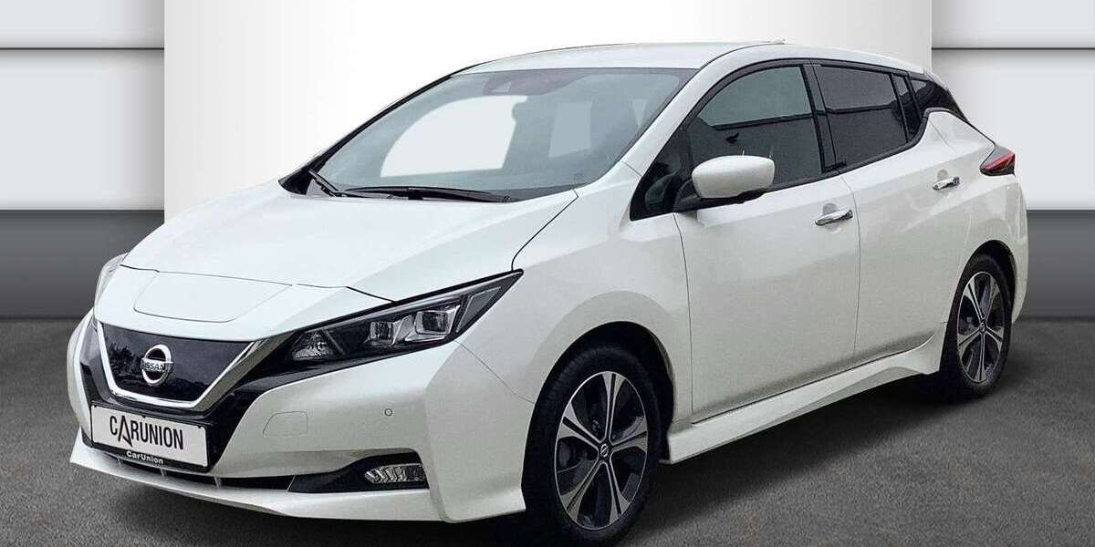 Nissan Leaf 29.990 km 14.789 &euro; Hildburghausen 98646