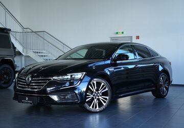 Renault Talisman 33.823 km 22.990 &euro; Wildau 15745