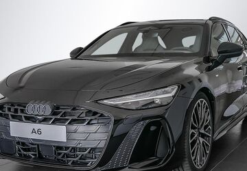 Audi A6 9.500 km 82.450 &euro; Kölln-Reisiek/Elmshorn 25337