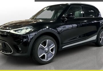 Smart #1 12.805 km 24.970 &euro; Plattling 94447