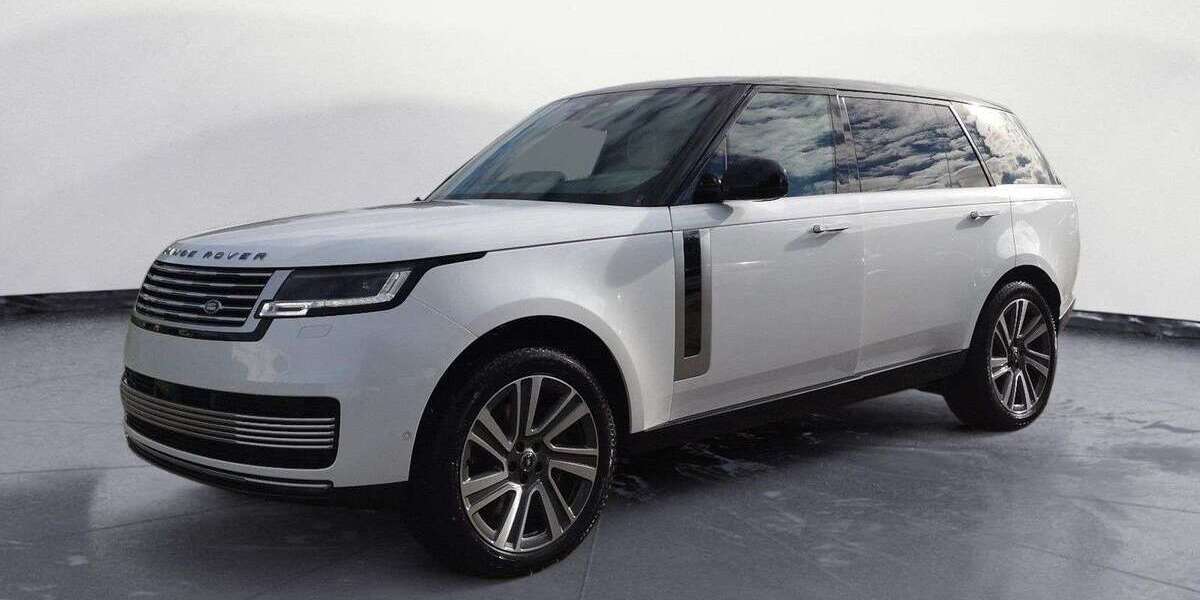 Land Rover Range Rover 2.000 km 239.988 &euro; Horb/Neckar 72160