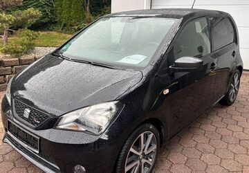 Seat Mii 54.011 km 8.949 &euro; Bliesen (St. Wendel) 66606