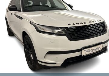 Land Rover Range Rover Velar 94.359 km 37.480 &euro; Dorfmark 29683