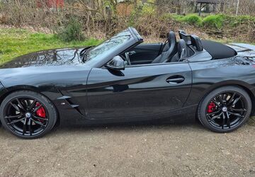 BMW Z4 32.500 km 35.900 &euro; Frankenthal 67227