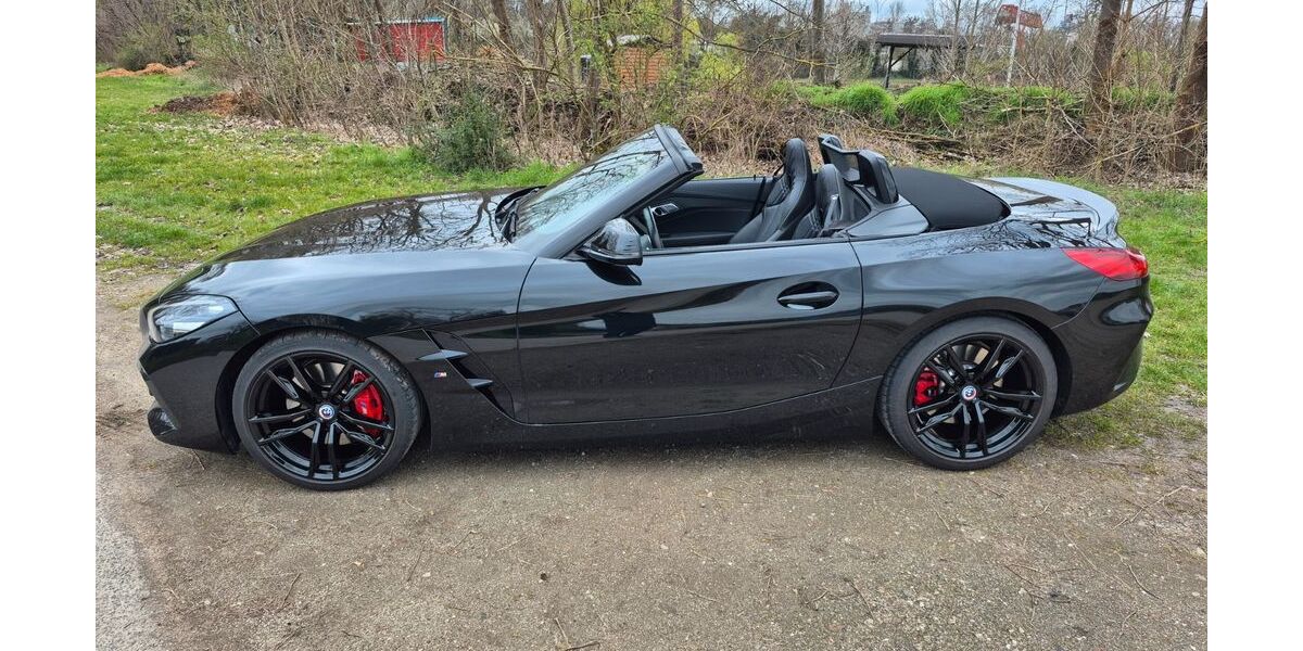 BMW Z4 32.500 km 35.900 &euro; Frankenthal 67227