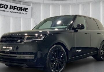 Land Rover Range Rover 4.000 km 169.790 &euro; Hamburg 22297