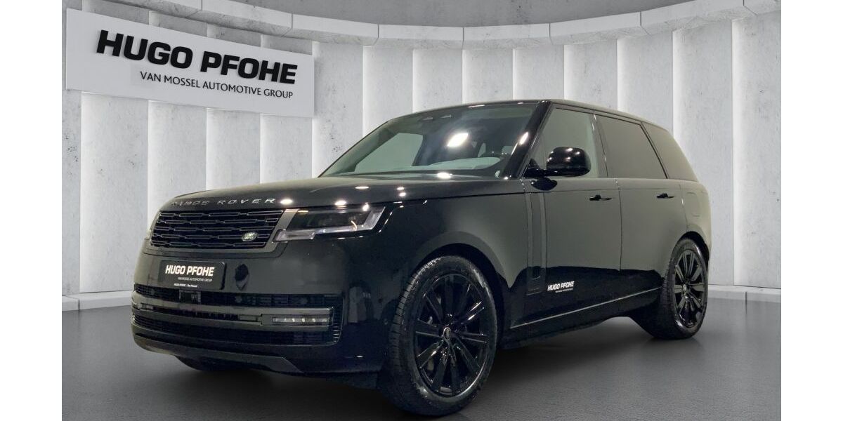 Land Rover Range Rover 4.000 km 169.790 &euro; Hamburg 22297