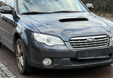 Subaru Legacy 176.247 km 1.200 &euro; Ettenheim OT Altdorf 77955
