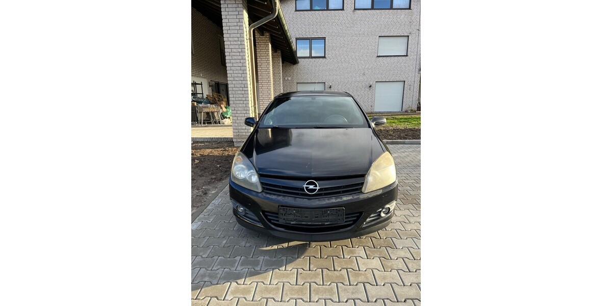 Opel Astra 190.130 km 1.699 &euro; Dannstadt 