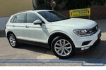 VW Tiguan Comfortline BMT Start-Stopp DSG*PDC*SHZ* 173.609 km 13.990 &euro; Berlin 13187