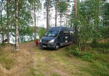 IVECO Daily 255.000 km 11.900 &euro; Benningen 71726