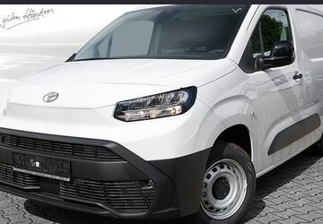 Toyota Proace City 7.500 km 21.190 &euro; Bickenbach 64404