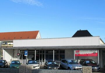 Dacia Logan 99.850 km 7.690 &euro; Schmölln 04626