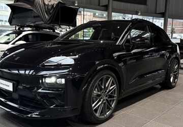 Porsche Macan 10.900 km 129.900 &euro; Kassel 34123