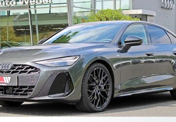 Audi A6 1.100 km 74.900 &euro; Neubeckum 59269