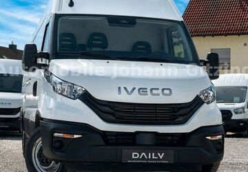 IVECO Andere 20.813 km 39.666 &euro; Königsbrunn bei Augsburg 86343