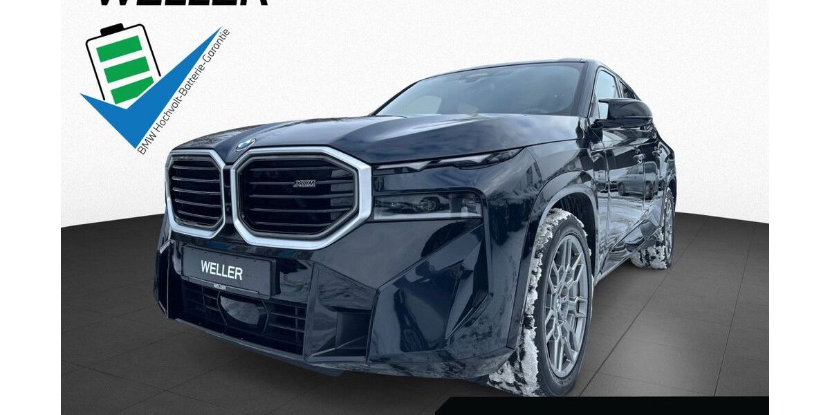 BMW XM 25.000 km 93.480 &euro; Bad Homburg 61352