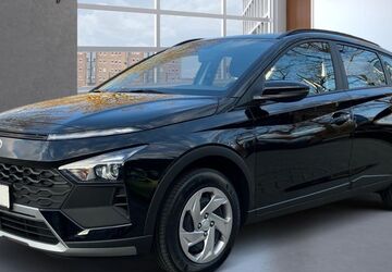 Hyundai BAYON 12.351 km 18.899 &euro; Coburg 96450