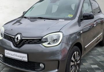 Renault Twingo 15.421 km 14.499 &euro; Erfurt 99091