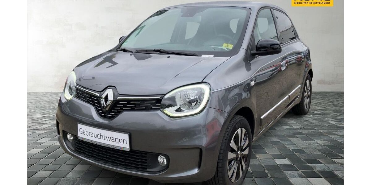 Renault Twingo 15.421 km 14.499 &euro; Erfurt 99091