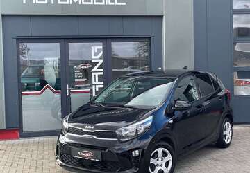 Kia Picanto 33.300 km 14.450 &euro; Niederorschel 37355