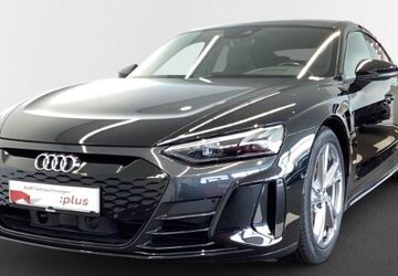 Audi e-tron GT 79.362 km 48.219 &euro; Mölln 23879
