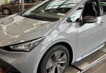 Cupra Born 50.980 km 24.630 &euro; Durmersheim 76448